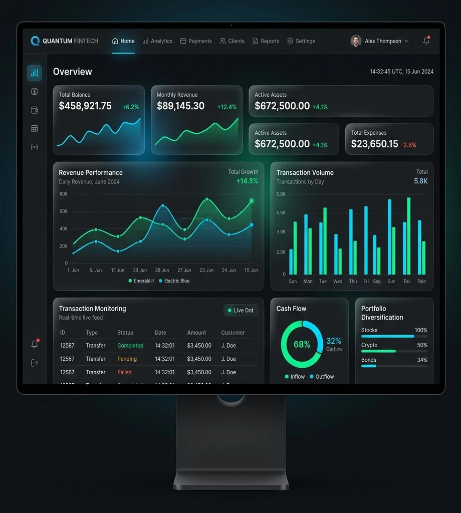 Tech Visual - Technexa