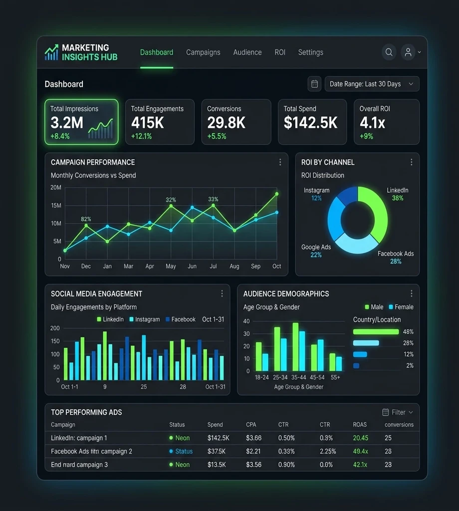 Data Analytics - Technexa Solutions