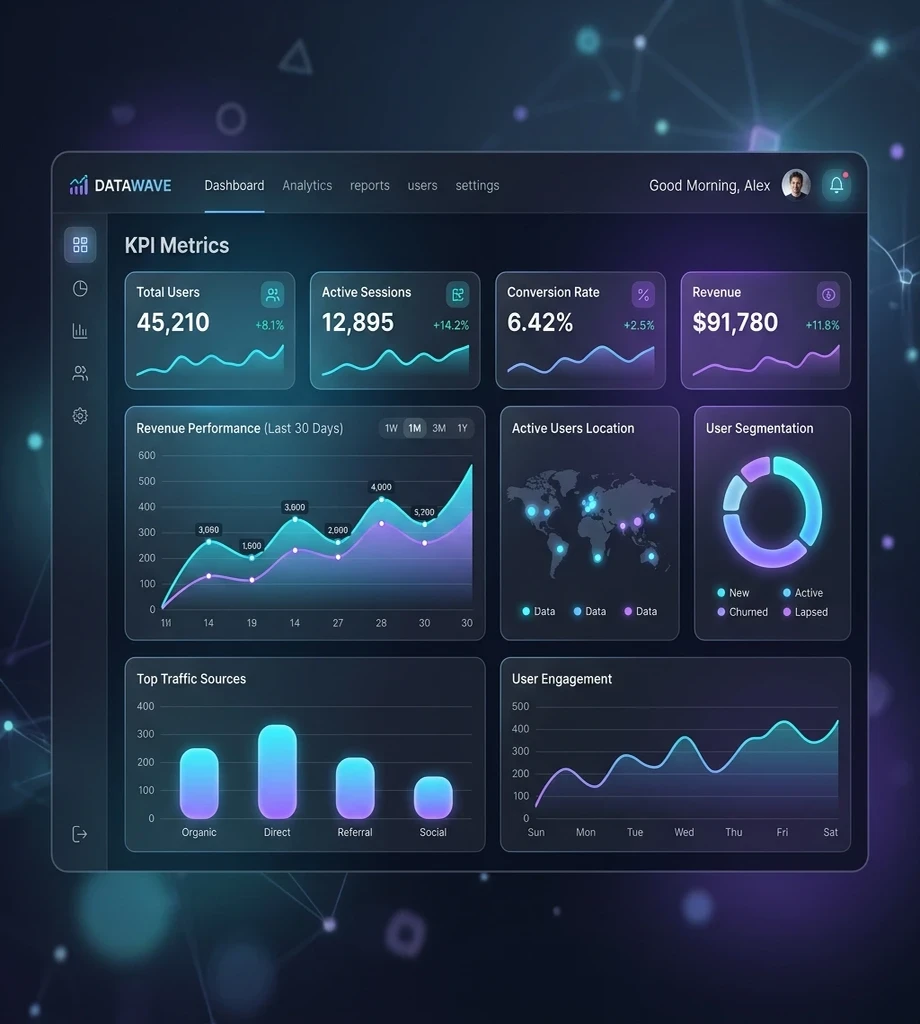 Mobile Development - Technexa Solutions