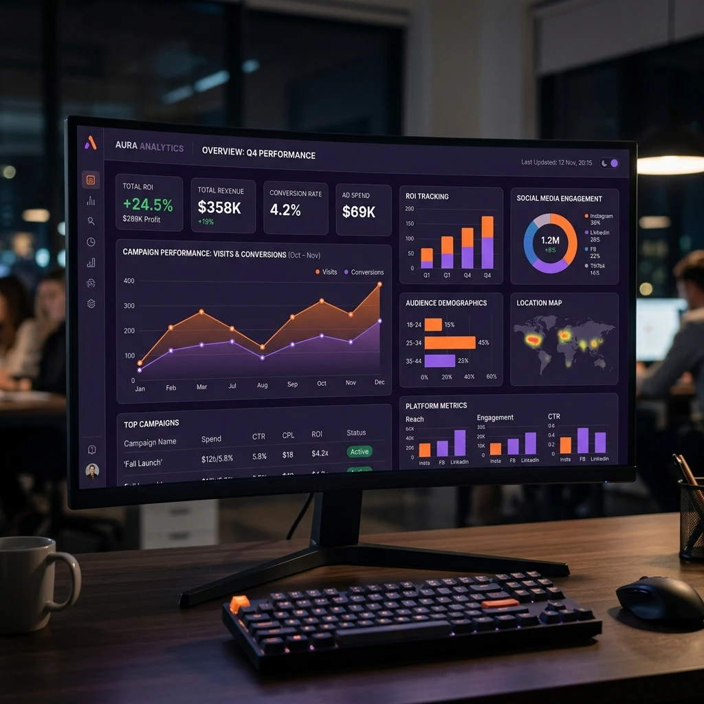 GrowthX Marketing - Technexa Case Study